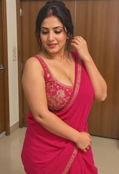 Model Call Girls in Gwalior